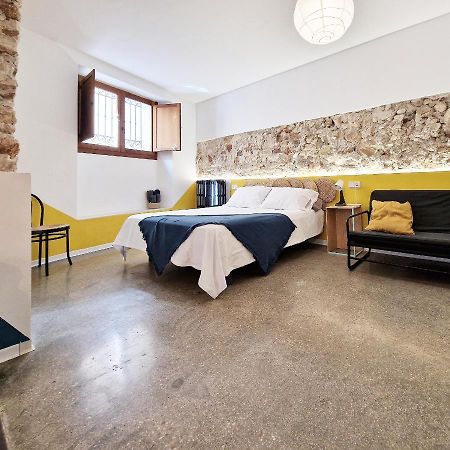 El 32 Apartment ลอร์กา ภายนอก รูปภาพ