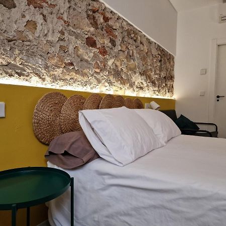 El 32 Apartment ลอร์กา ภายนอก รูปภาพ