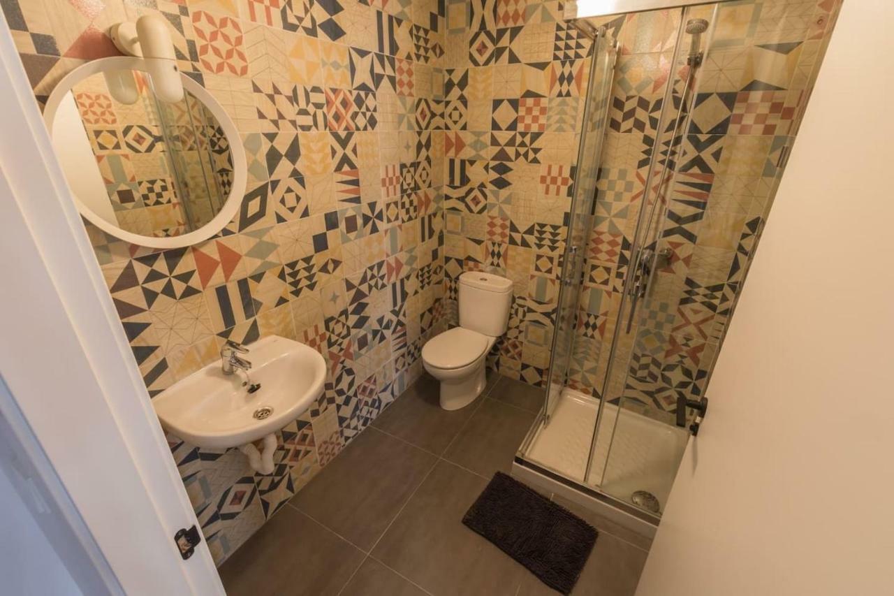 El 32 Apartment ลอร์กา ภายนอก รูปภาพ